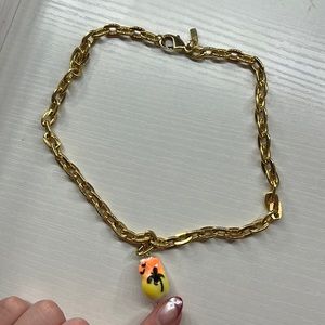 Martha calvo necklace